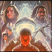 Coheed And Cambria — Vaxis Ii: A Window Of The Waking Mind