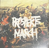Coldplay — Prospekt's March