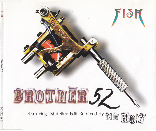 Fish — Brother 52