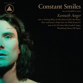 CONSTANT SMILES — Kenneth Anger