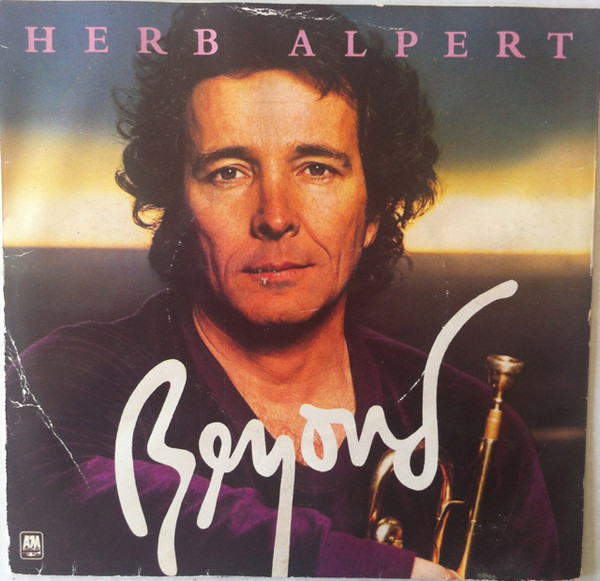 Herb Alpert — Beyond