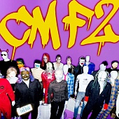Corey Taylor — Cmf2