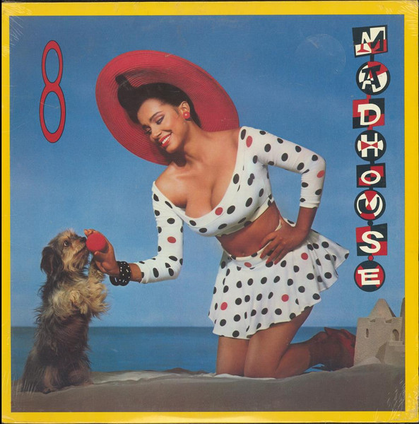 Madhouse — 8