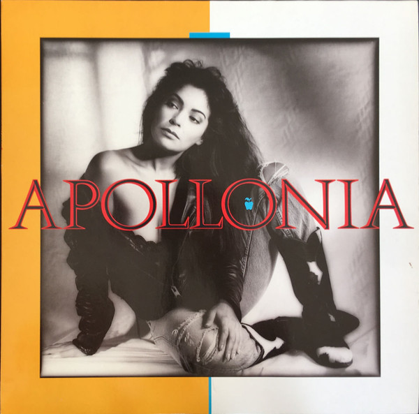 Apollonia — Apollonia