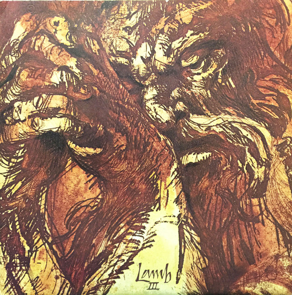 Lamb — Lamb III