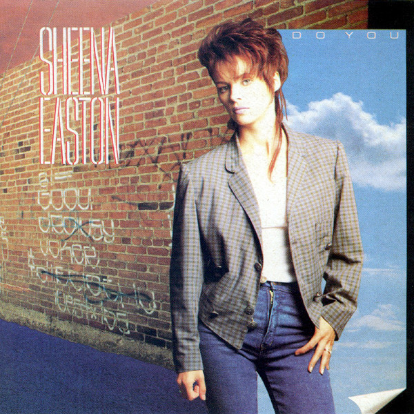 Sheena Easton — Do You