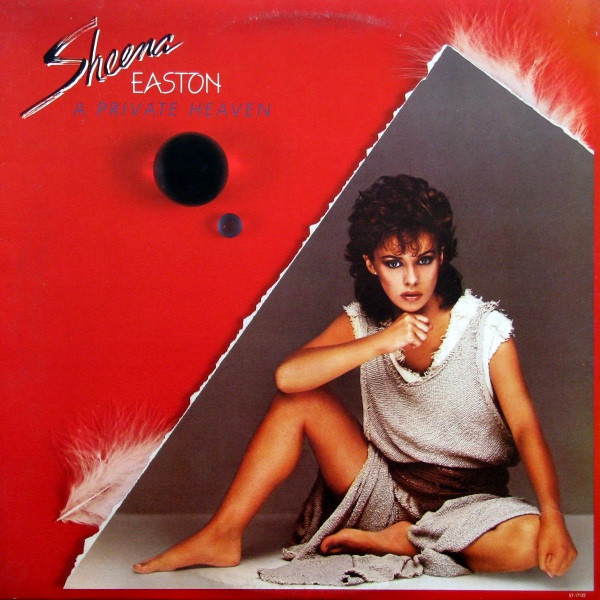 Sheena Easton — A Private Heaven