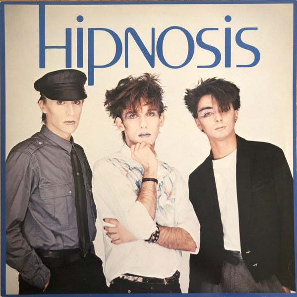 Hipnosis — Hipnosis