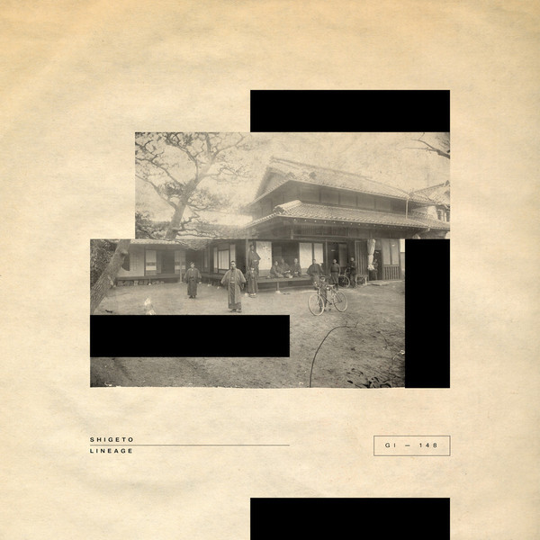 Shigeto — Lineage