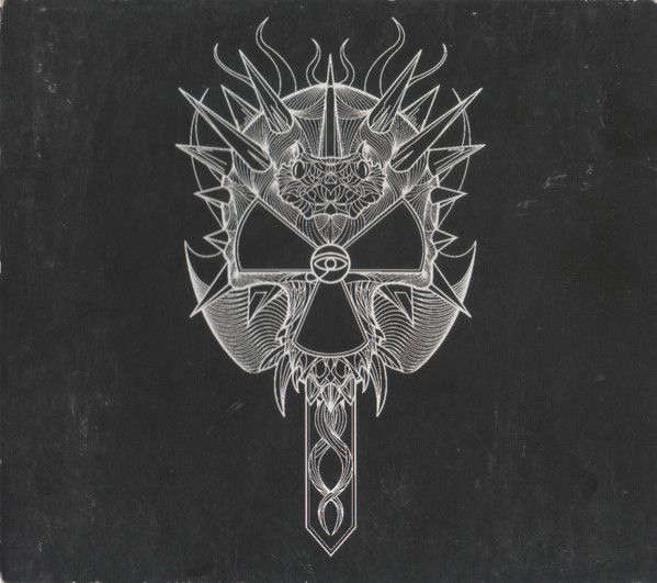 Corrosion Of Conformity — Corrosion Of Conformity