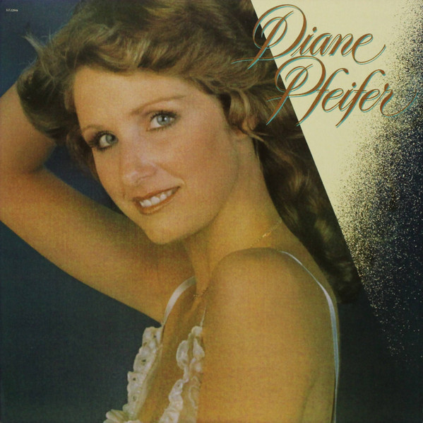 Diane Pfeifer — Diane Pfeifer