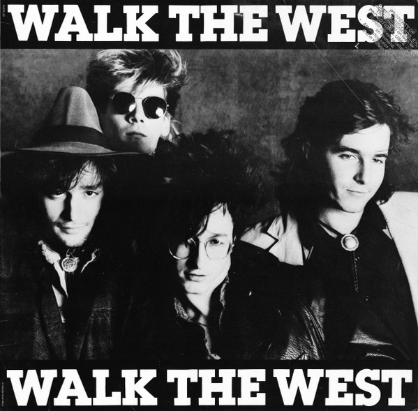 Walk The West — Walk The West