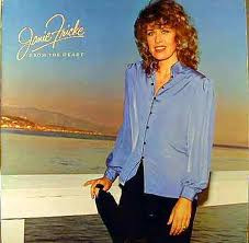 Janie Fricke — From The Heart