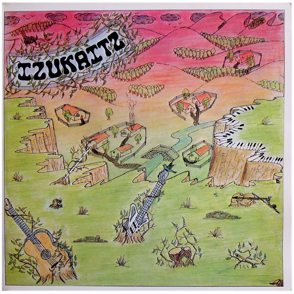 Izukaitz — Izukaitz