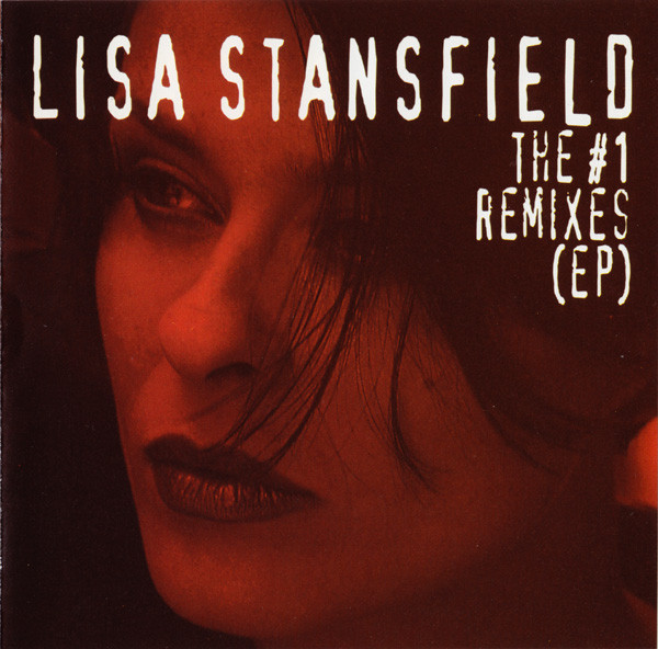 Lisa Stansfield — The #1 Remixes (EP)
