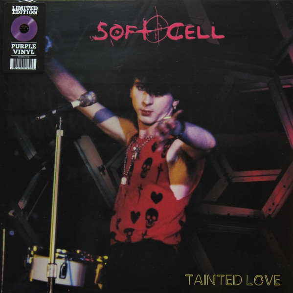 SOFT CELL — TAINTED LOVE