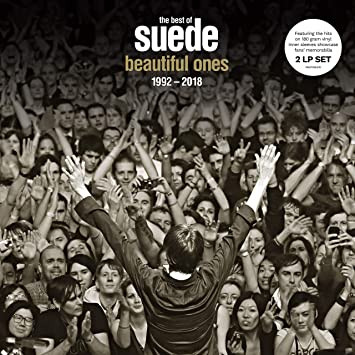 Suede — Beautiful Ones