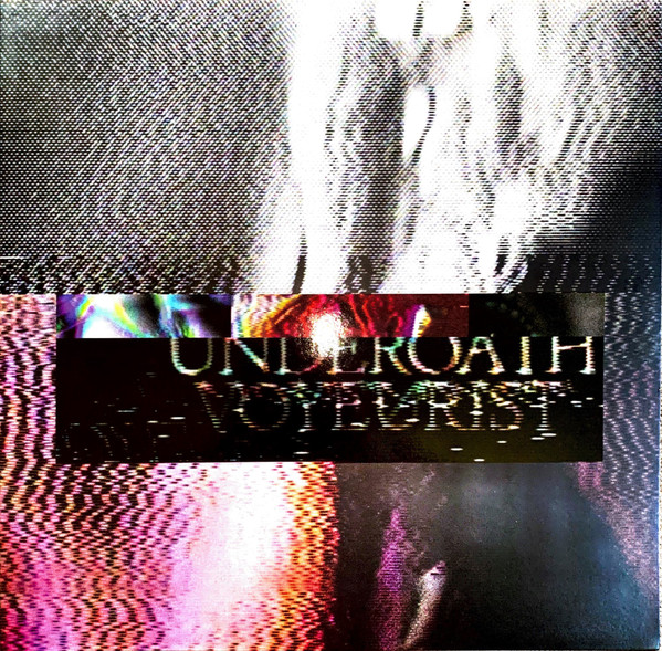 Underoath — Voyeurist