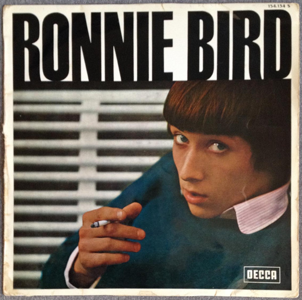 Ronnie Bird — Ronnie Bird