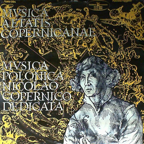Capella Bydgostiensis — Musica Aetatis Copernicanae