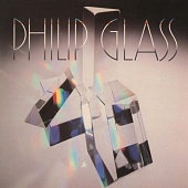 Philip Glass — Glassworks