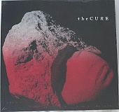 Cure — Songs Of A Lost World