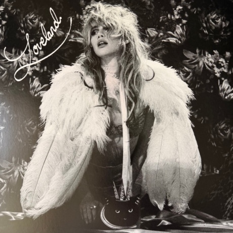 SUKI WATERHOUSE — Loveland
