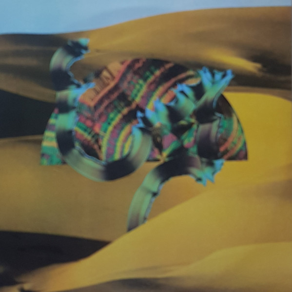 Django Django — Django Django