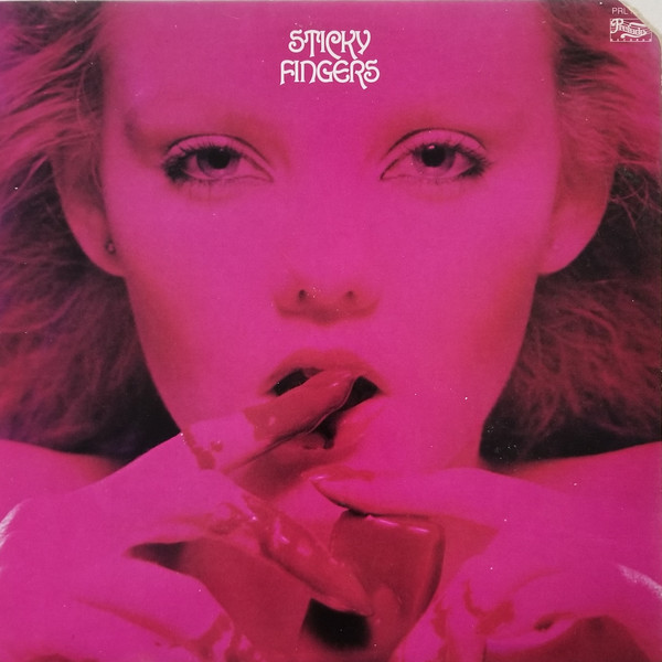 Sticky Fingers (2) — Sticky Fingers