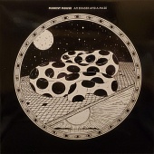 MODEST MOUSE — An Eraser And A Maze