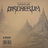 KING GIZZARD AND THE LIZARD WIZARD — Omnium Gatherum