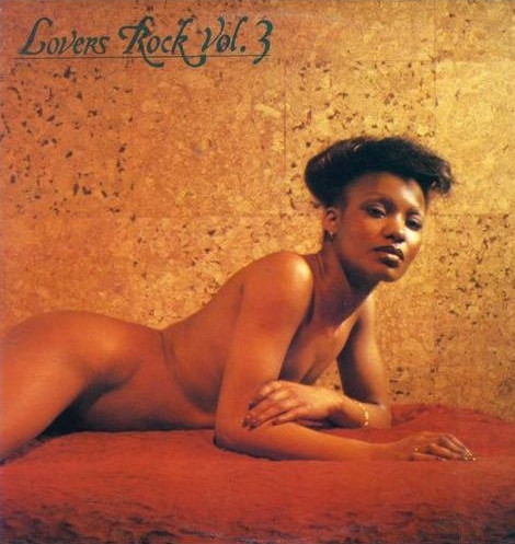 Owen Gray And Ken Parker — Lovers Rock Volume 3