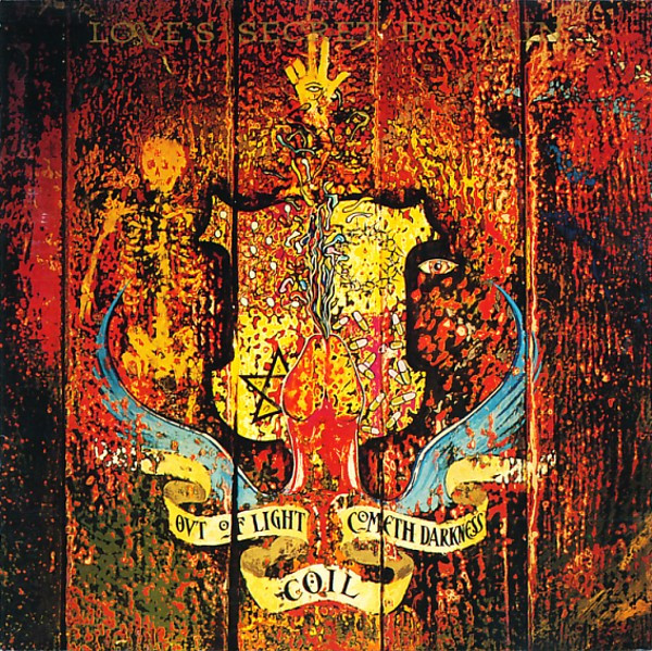 Coil — Love's Secret Domain
