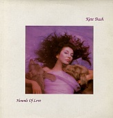 Kate Bush — Hounds Of Love