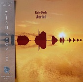 Bush Kate — Aerial