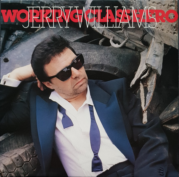 Jerry Williams — Working Class Hero
