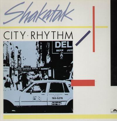 Shakatak — Day By Day