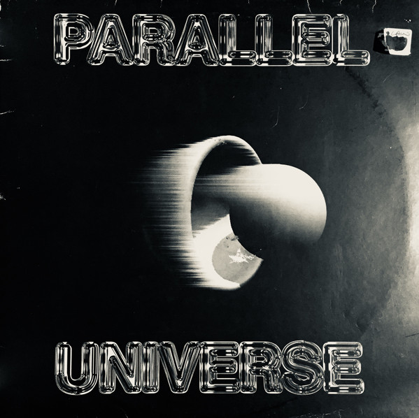 4 Hero — Parallel Universe