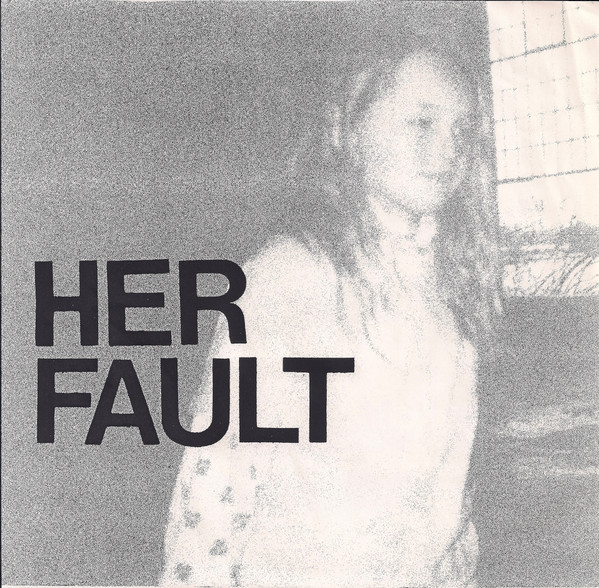 HER FAULT — HR
