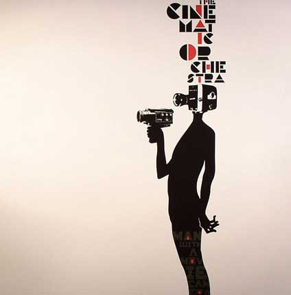 The Cinematic Orchestra — Man With A Movie Camera