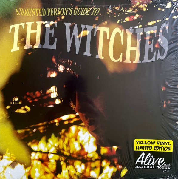 The Witches — A Haunted Person's Guide To