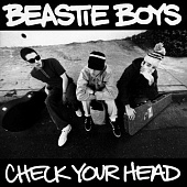 Beastie Boys — Check Your Head