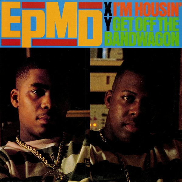 EPMD — I'm Housin'