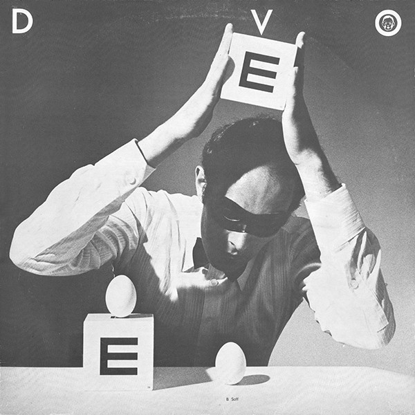 Devo — B Stiff
