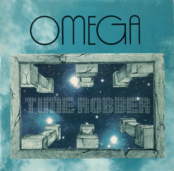 Omega — Time Robber