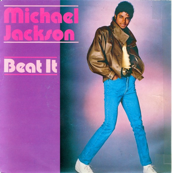Michael Jackson — Beat It