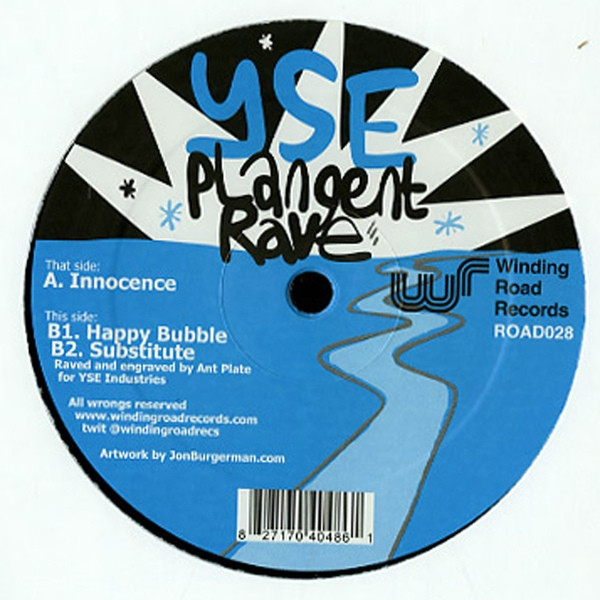 YSE — Plangent Rave