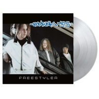 Bomfunk MC's — Freestyler