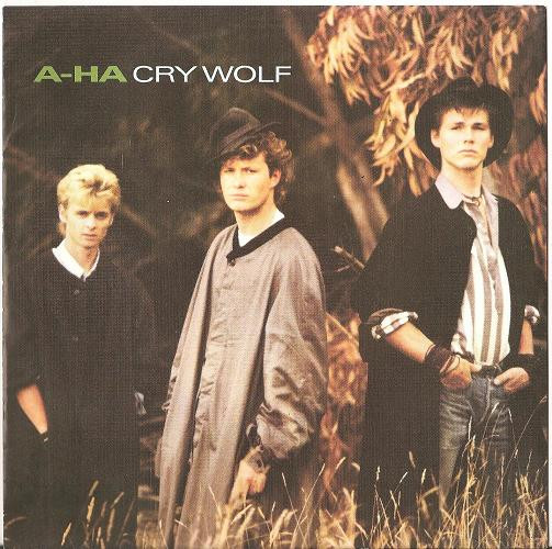 a-ha — Cry Wolf (Extended Version)