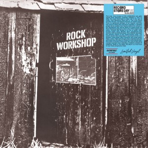 Workshop — Workshop